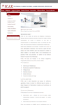 Mobile Screenshot of icar.fr